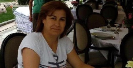 8 Mart'ta Boşandı, Kocası Aynur'u 1 Yıl Sonra Aynı Tarihte Öldürdü