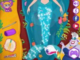 Ariel Legs Surgery » Ariel The Little Meramid Game Episode » Baby Games