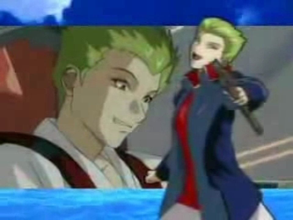 Gundam Seed Destiny op - new made opening