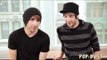 The Magic Box Interview: All Time Low