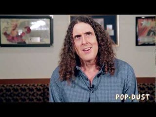 The Magic Box Interview: Weird Al Yankovic