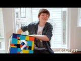 Popdust Exclusive Magic Box Interview: Greyson Chance