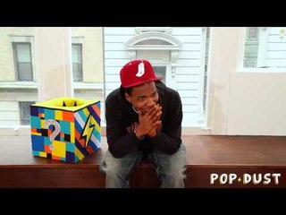 Popdust Exclusive Magic Box Interview: Curren$y