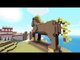 MINECRAFT Mythologie Grecque Trailer (DLC)
