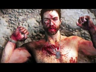 MAD MAX Trailer Cinématique [FR]