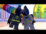 LEGO Dimensions - L'Histoire du Jeu Trailer VF