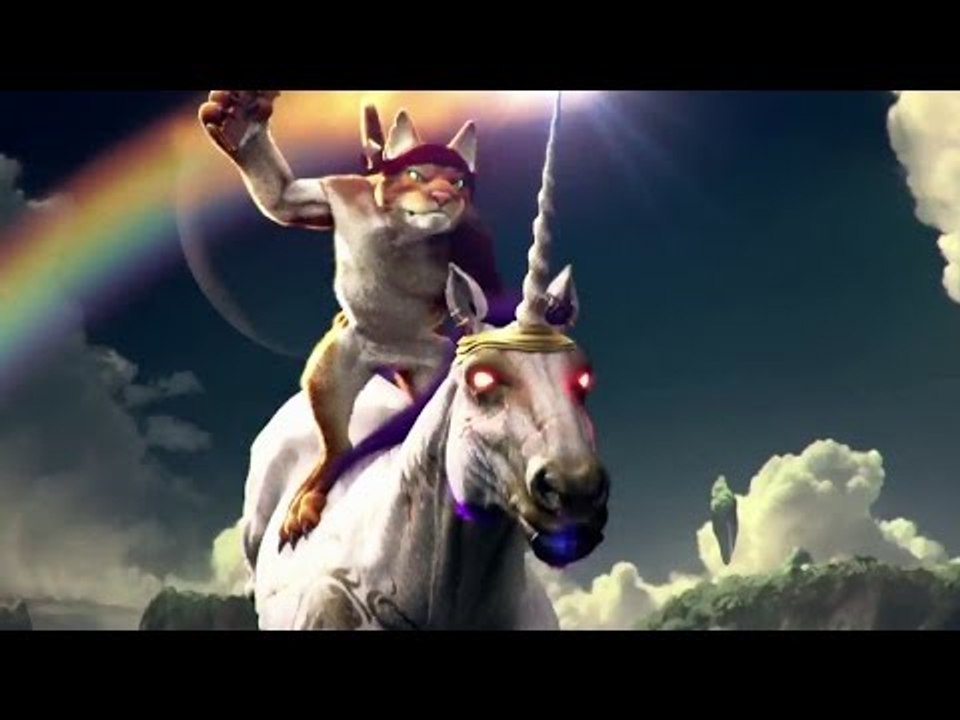 TRIALS FUSION Awesome Level MAX Trailer de Lancement