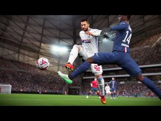 FIFA 16 Gameplay [Nouveau]