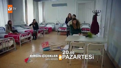 Kırgın Çiçekler 68. Bölüm Fragmanı - atv