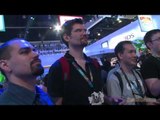 Super Mario 3D World - E3 2013 : Sur le stand Nintendo