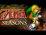 Gaming live Oldies - The Legend of Zelda : Oracle of Seasons - 1/2 : Vive le vent... d'Eté ?