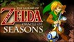Gaming live Oldies - The Legend of Zelda : Oracle of Seasons - 1/2 : Vive le vent... d'Eté ?