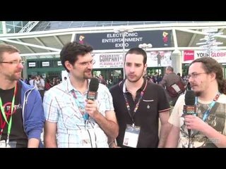 E3 2013 : Bilan PlayStation 4