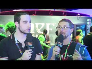 Thief - E3 2013 : Le jeu du salon ?