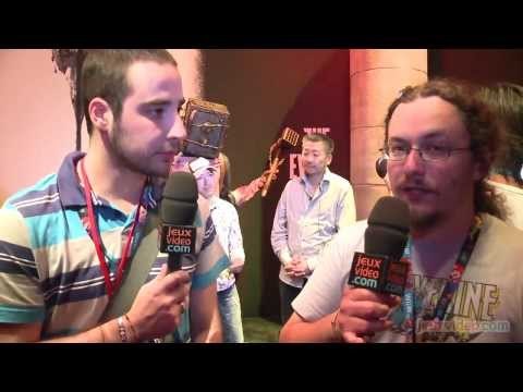 The Evil Within - E3 2013 : Un VRAI survival-horror !