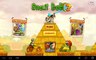 Snail Bob 3 Gameplay [Level 1 - 15] Part 1 - Snail Bob 3: Egypt Journey Walkthrough Series