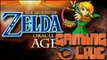 Gaming live Oldies - The Legend of Zelda : Oracle of Ages - 1/2 : Un Link dans le passé