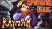 Gaming live Oldies - Rayman - Qui a dit qu'il lui fallait des bras ? PS1