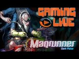 Gaming live PC - Magrunner Dark Pulse-  Un Portal-like un peu paresseux