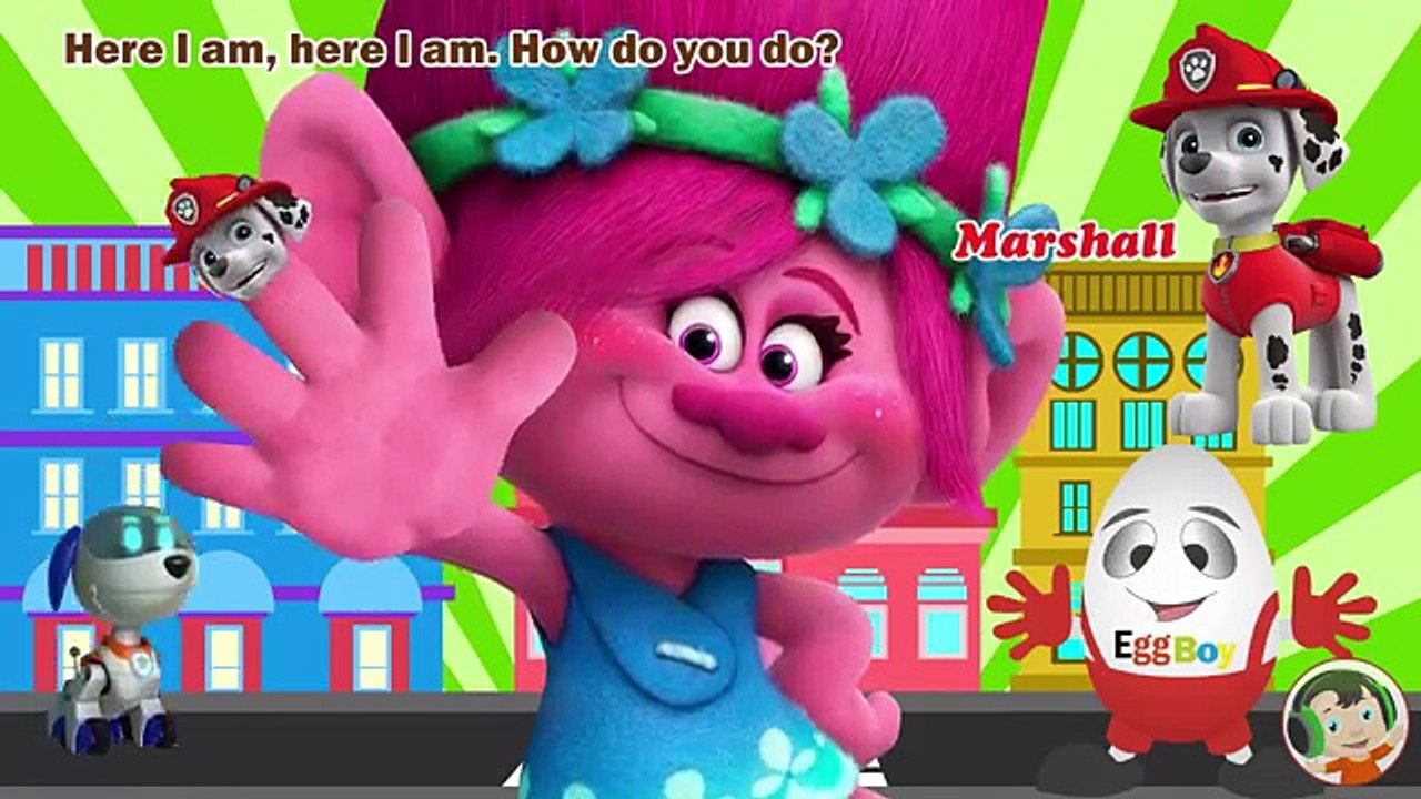 Winnie the Pooh VS Disney Baby Finger Family Song - Nursery Rhymes - Buba Kids Song