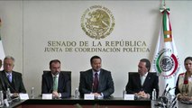 México contra plan de EEUU de separar a hijos de indocumentados