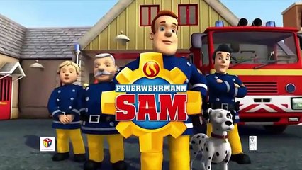 Simba 2016 - Feuerwehrmann Sam / Fireman Sam - Leuchtturm / Lighthouse - TV Toys