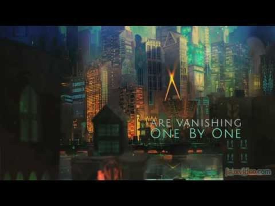 E3 2013 : VOD de la conférence Sony