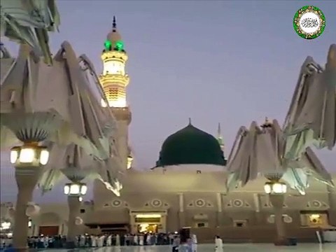 New Naat Sharif 2017 Rok Leti Hai Aap Ki Nisbat by Ibrar Ul Haq Naat Sharif #2017