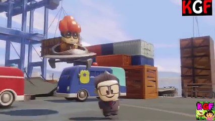 Disney Infinity - The Incredibles - Part 1