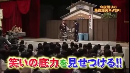 爆笑　サンドウィッチマン　コント　「職務質問」