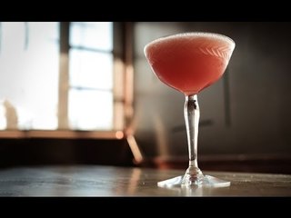 How to Make a Scofflaw Cocktail - Liquor.com