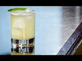 How to Make a Rodriguez Sour Cocktail - Liquor.com