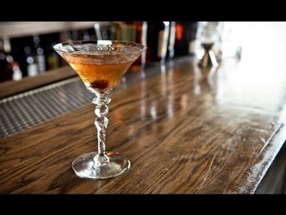 How to Make a Vieux Carré Cocktail - Liquor.com