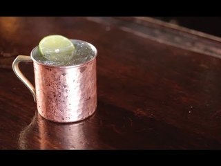 How to Make a Moscow Mule Cocktail - Liquor.com