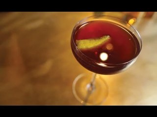 How to Make a Manhattan Cocktail - Liquor.com