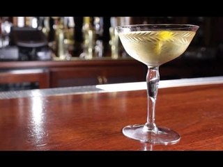 How to Make the La Perla Cocktail - Liquor.com