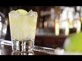 How to Make a Margarita Cocktail - Liquor.com
