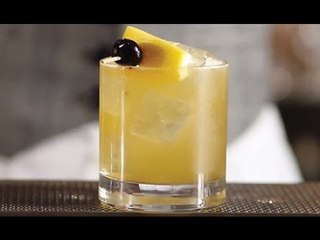 How to Make a Whiskey Sour - Liquor.com