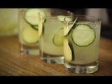 How to Make The Green Beast Cocktail - Liquor.com