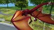 Big Dinosaurs Cartoons for Children Movies | Dragon For Kids | Domestics Animals Sounds Compilation