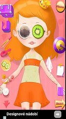 Enchanted Spa Salon - Android gameplay TabTale Movie apps free kids best top TV film video