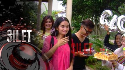 Highlight - Silet 08 Maret 2017