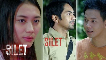 Inilah Kisah Cinta Segita Dalam Sinetron Dunia Terbalik - Silet 08 Maret 2017