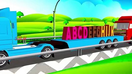 ABC Song and Many More Nursery Rhymes for Children | Popular Kids Songs by ChuChu TV