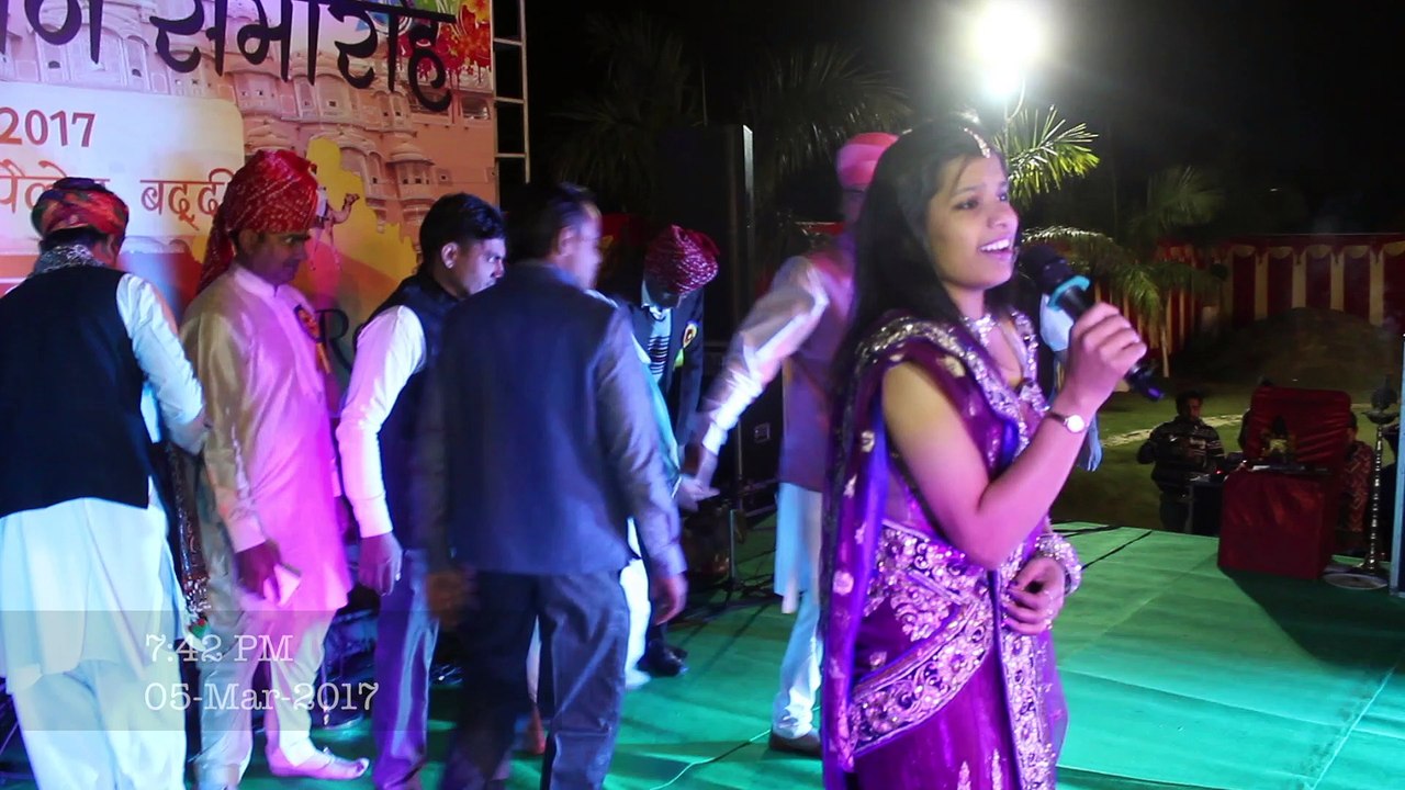 Best Female MC in Delhi - Anchor Shubhi