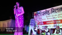 Girl Anchor for All Types of Events - Event Management Company, Delhi