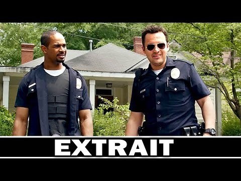 Ce crétin est flic ? COPS Les Forces du Désordre Extrait VF