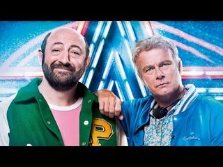 Télécharger la video: BIS Nouvelle Bande Annonce (Kad Merad - Franck Dubosc)