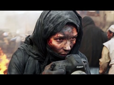 L'EPREUVE Bande Annonce (Juliette Binoche - 2015)