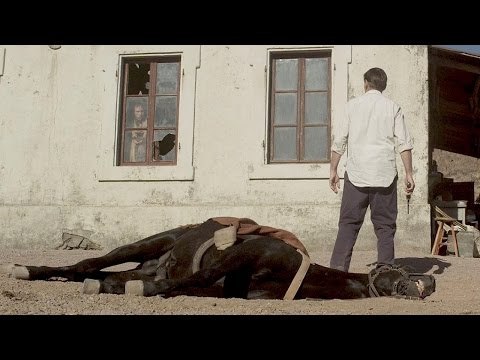 LOIN DES HOMMES (Reda Kateb - Viggo Mortensen )